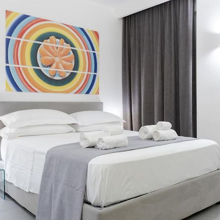 Suite Palermo Apartment Extérieur photo
