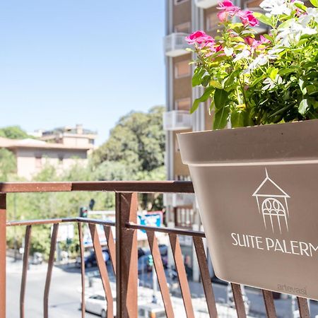 Suite Palermo Apartment Extérieur photo