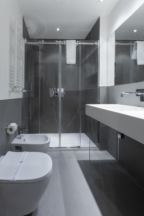 Suite Palermo Apartment Extérieur photo
