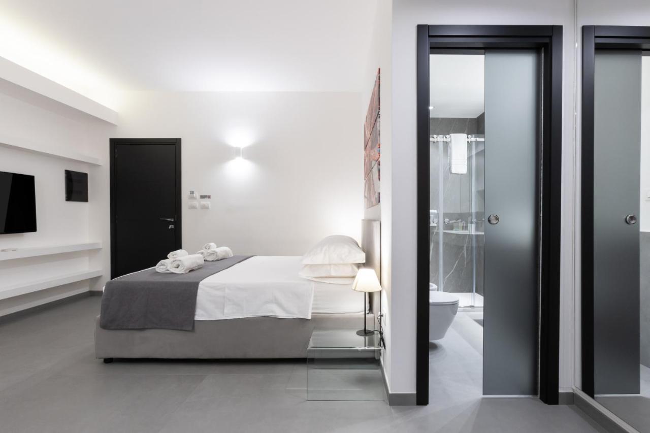 Suite Palermo Apartment Extérieur photo