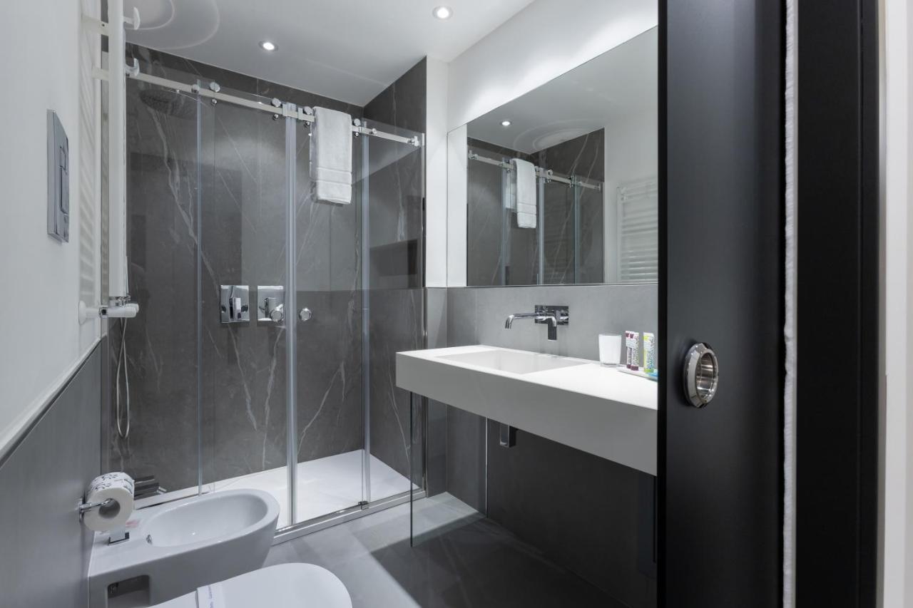Suite Palermo Apartment Extérieur photo