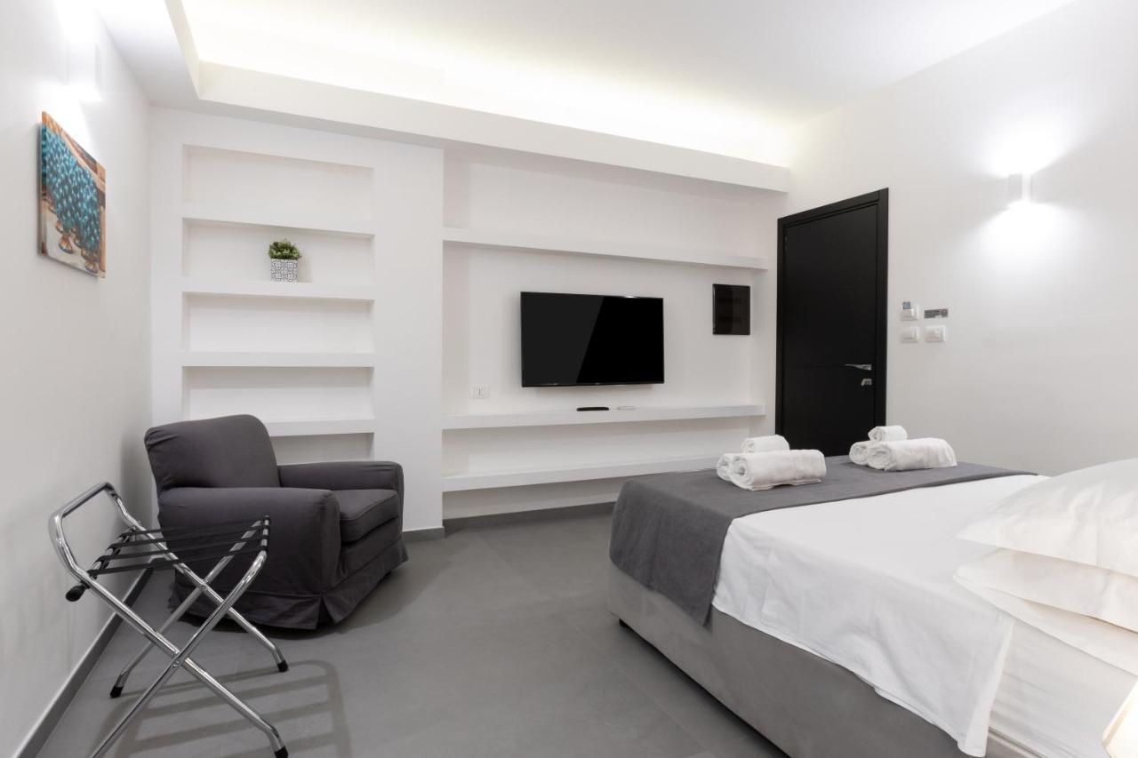Suite Palermo Apartment Extérieur photo