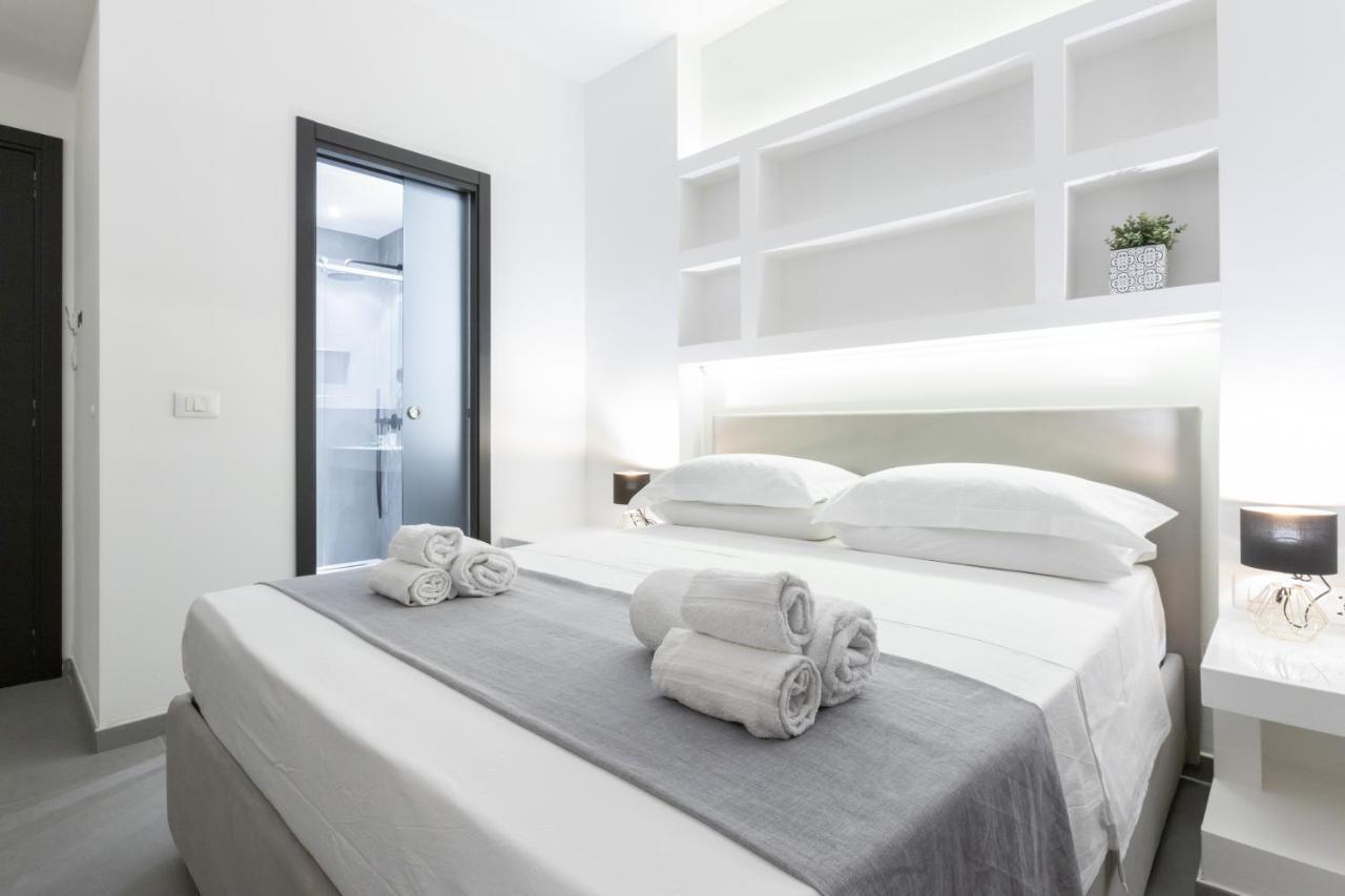 Suite Palermo Apartment Extérieur photo