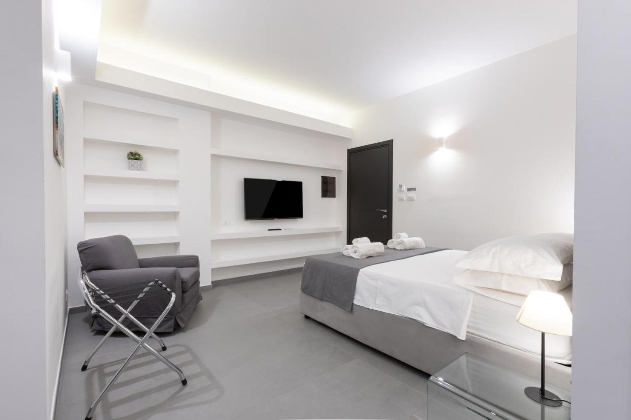 Suite Palermo Apartment Extérieur photo
