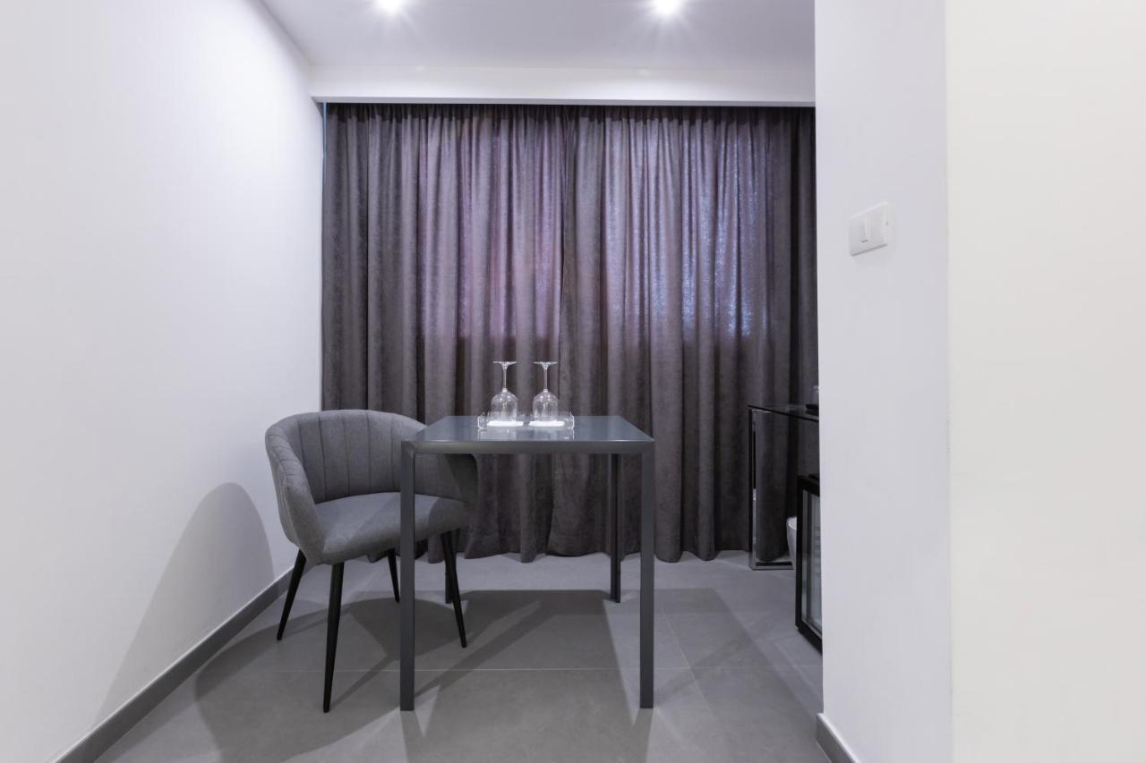 Suite Palermo Apartment Extérieur photo