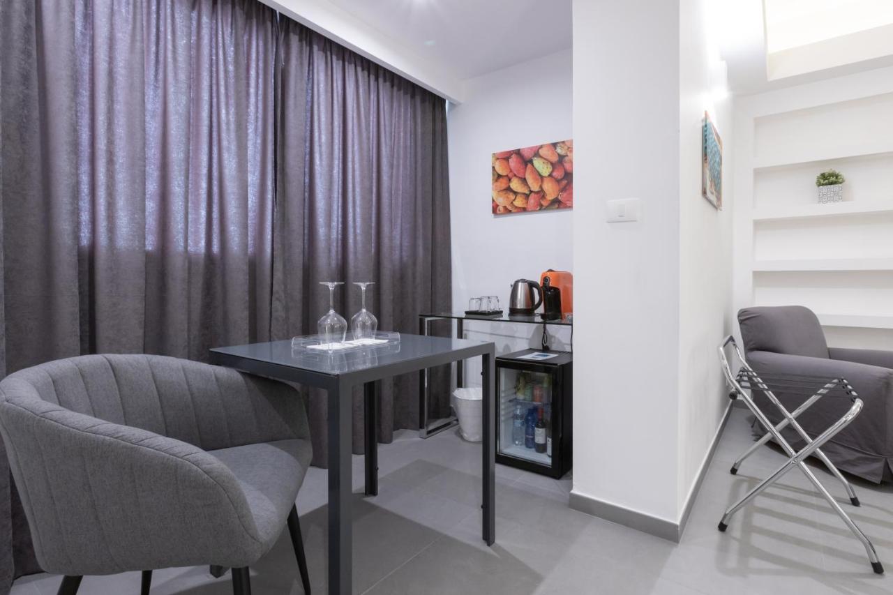 Suite Palermo Apartment Extérieur photo