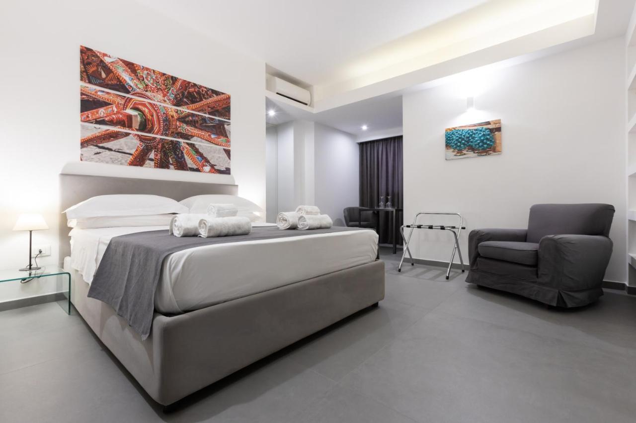 Suite Palermo Apartment Extérieur photo