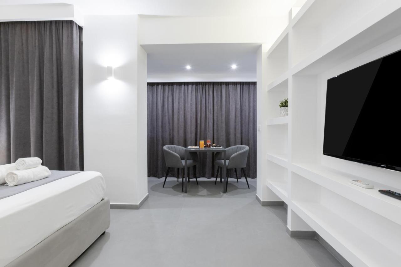 Suite Palermo Apartment Extérieur photo