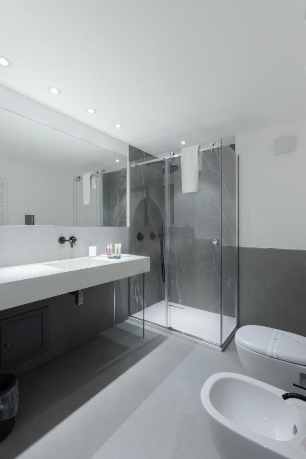 Suite Palermo Apartment Extérieur photo