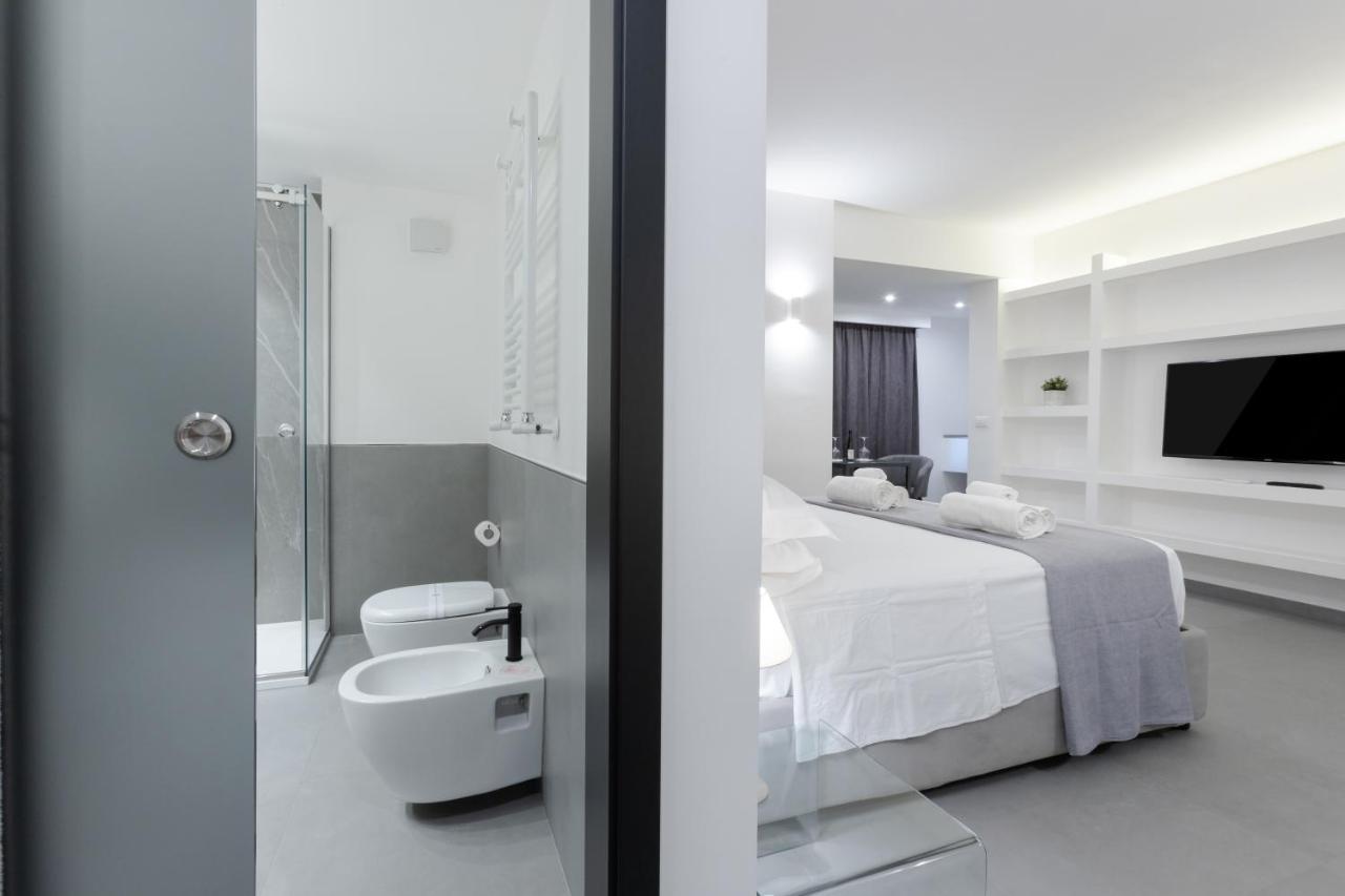 Suite Palermo Apartment Extérieur photo
