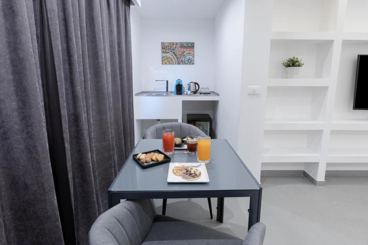 Suite Palermo Apartment Extérieur photo