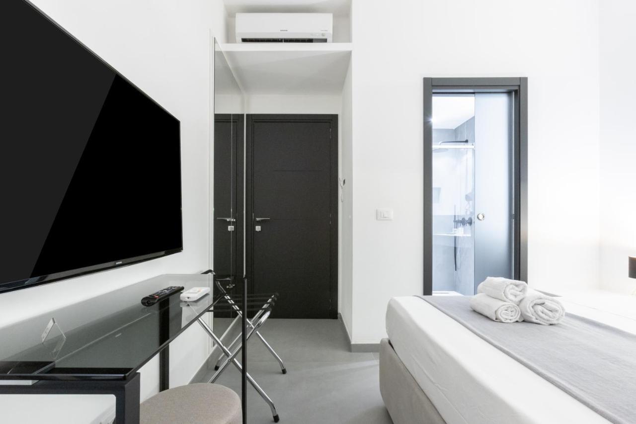 Suite Palermo Apartment Extérieur photo