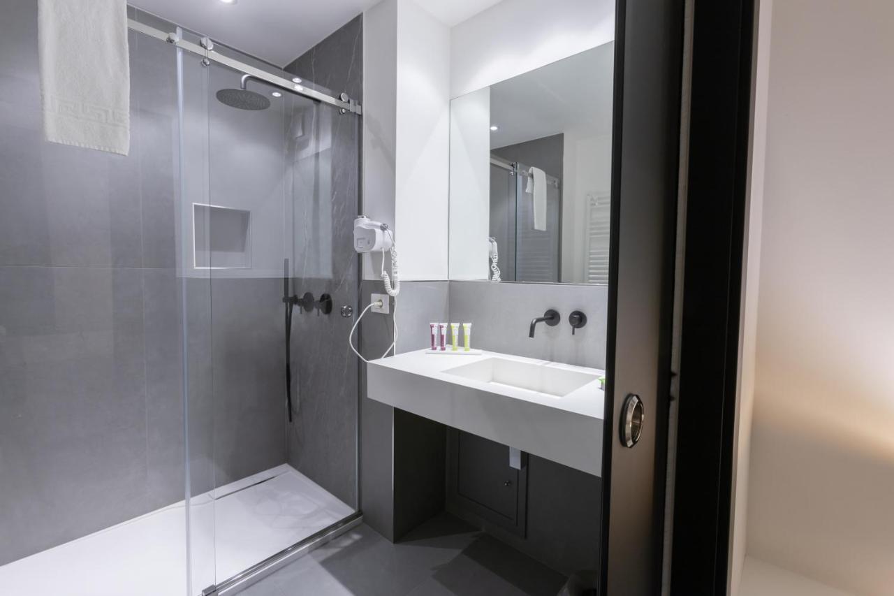 Suite Palermo Apartment Extérieur photo