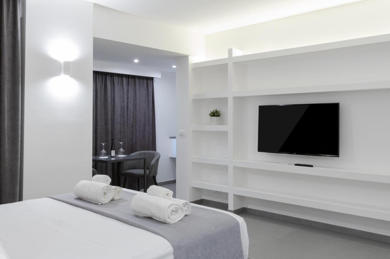 Suite Palermo Apartment Extérieur photo