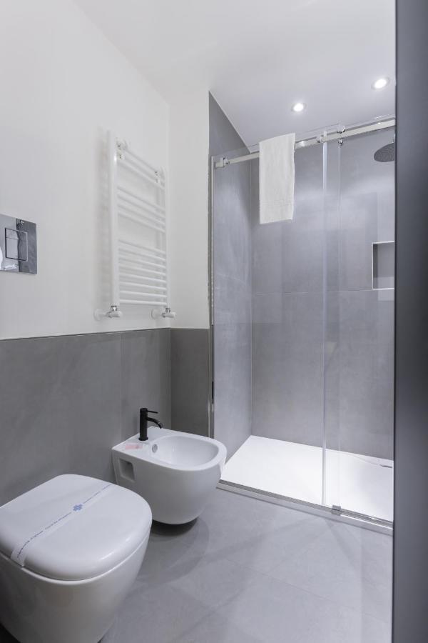 Suite Palermo Apartment Extérieur photo