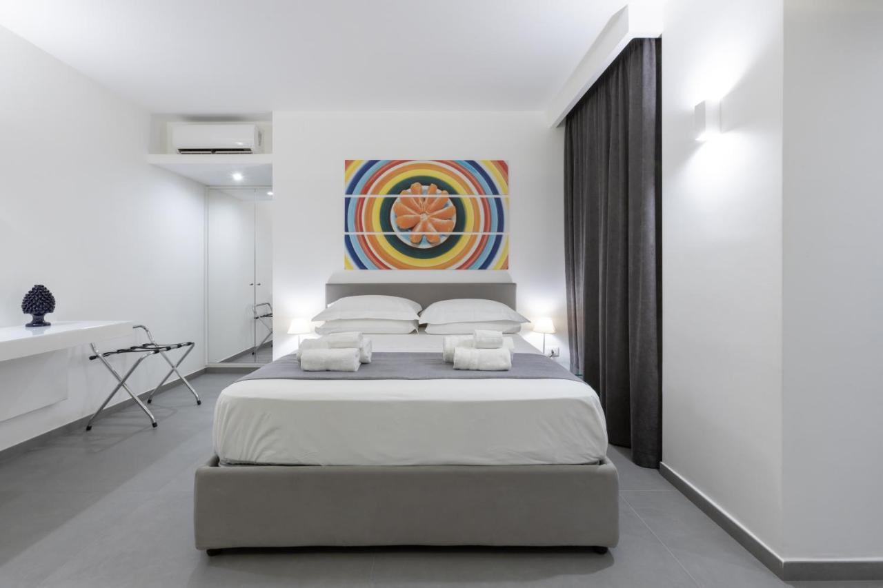 Suite Palermo Apartment Extérieur photo