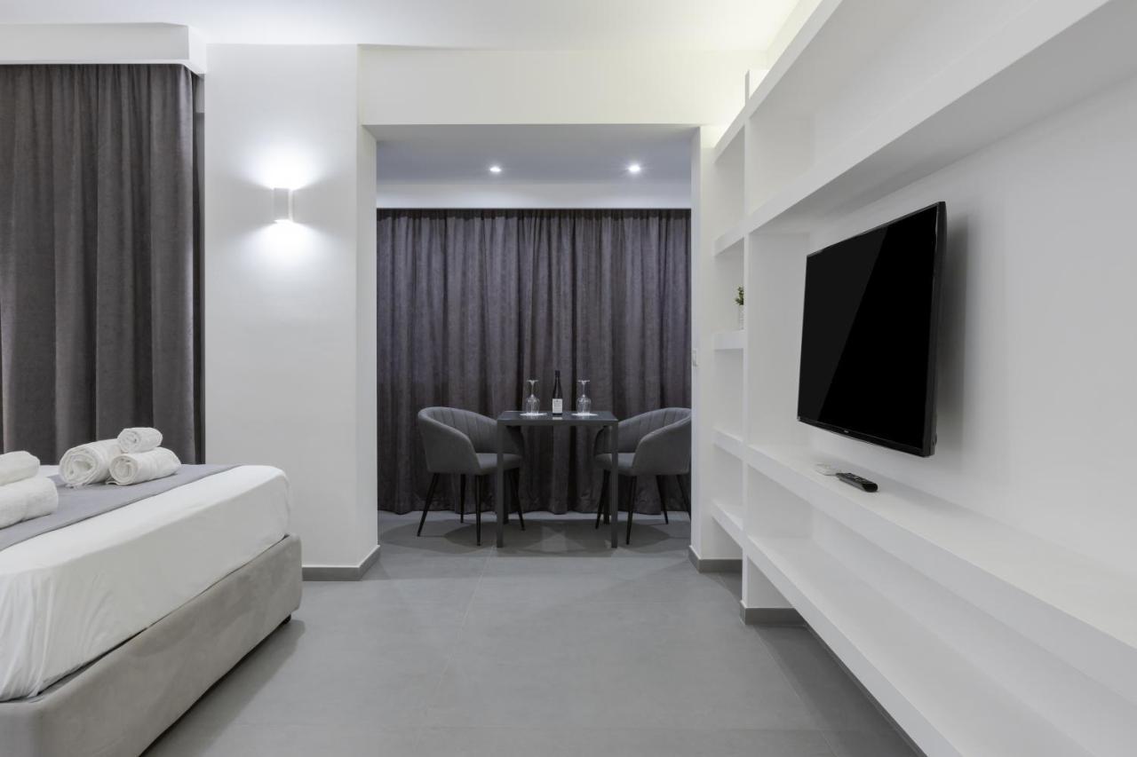 Suite Palermo Apartment Extérieur photo