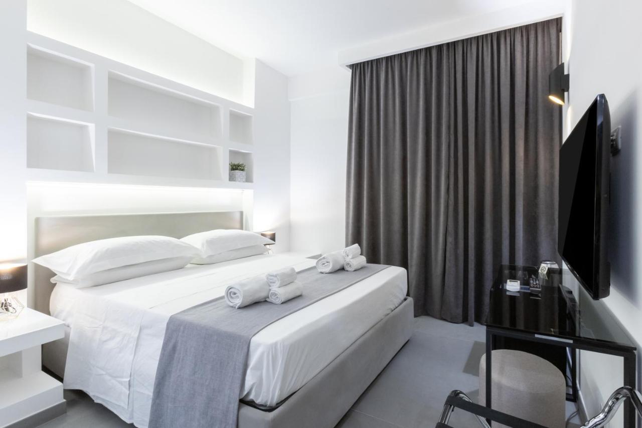 Suite Palermo Apartment Extérieur photo