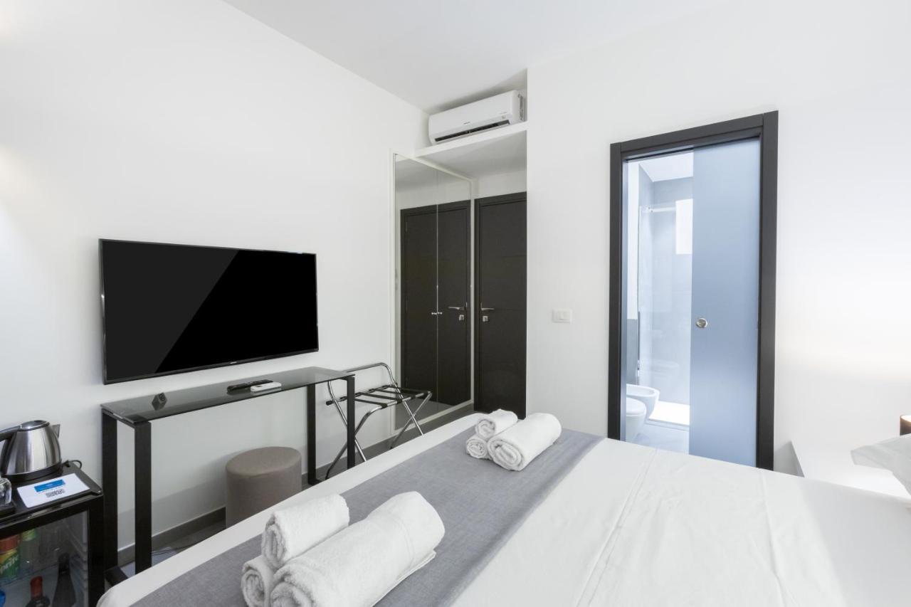 Suite Palermo Apartment Extérieur photo