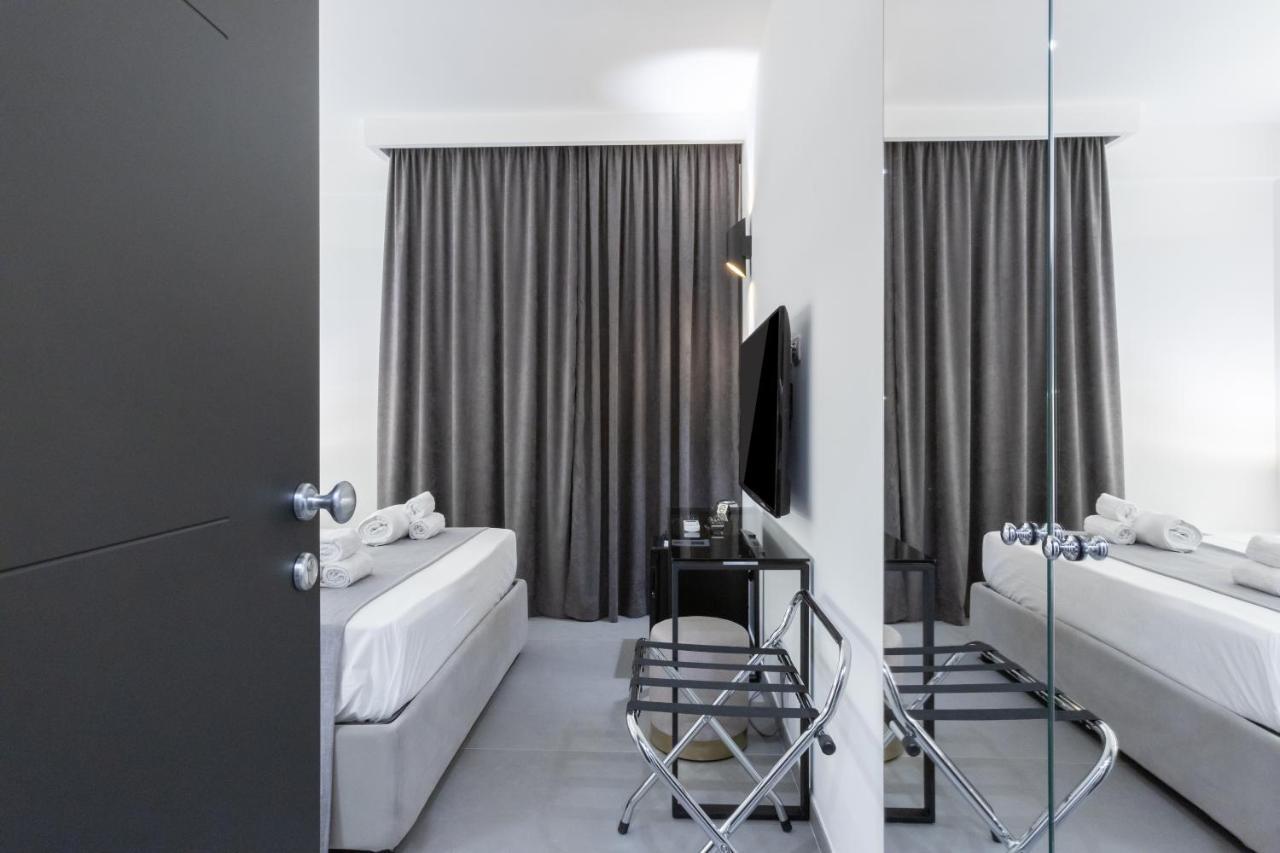 Suite Palermo Apartment Extérieur photo