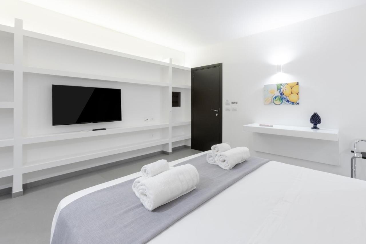 Suite Palermo Apartment Extérieur photo