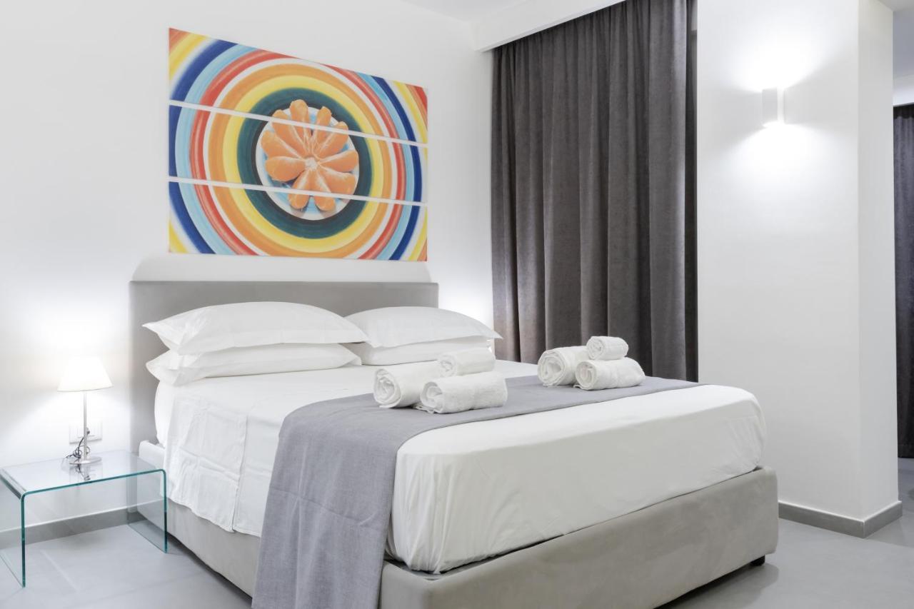 Suite Palermo Apartment Extérieur photo