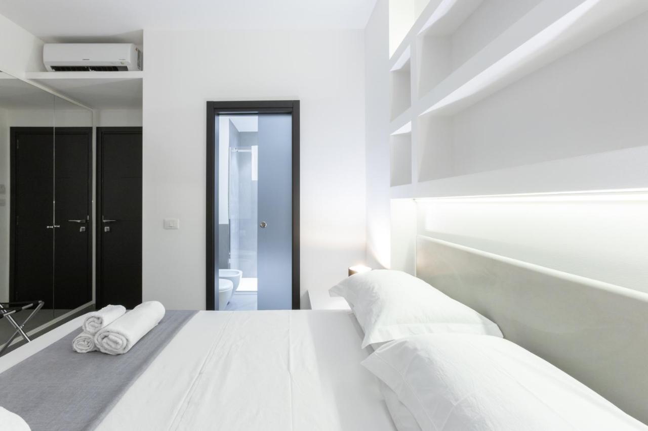Suite Palermo Apartment Extérieur photo