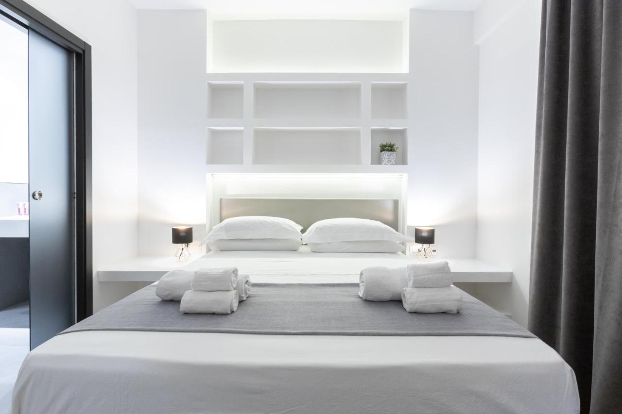 Suite Palermo Apartment Extérieur photo