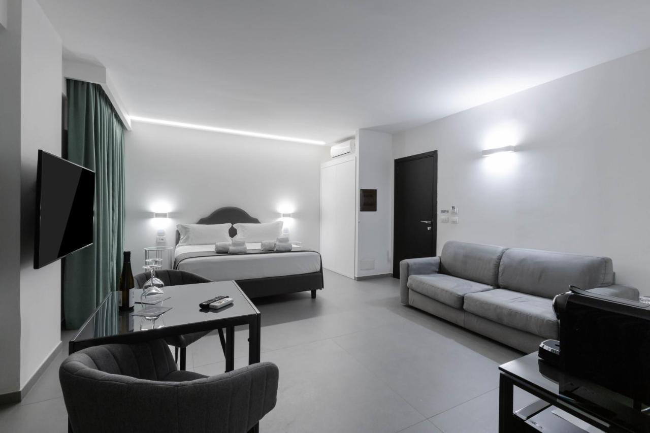 Suite Palermo Apartment Extérieur photo