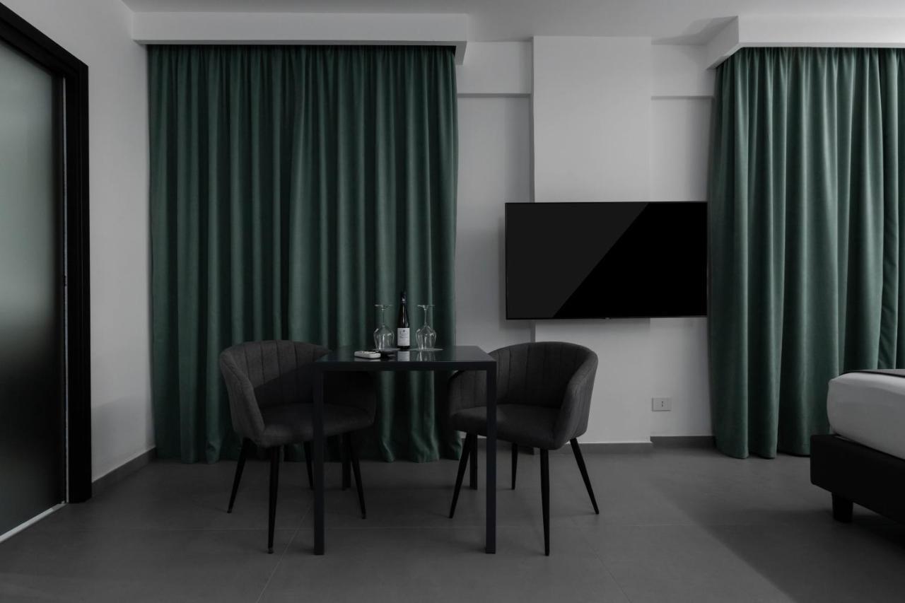 Suite Palermo Apartment Extérieur photo