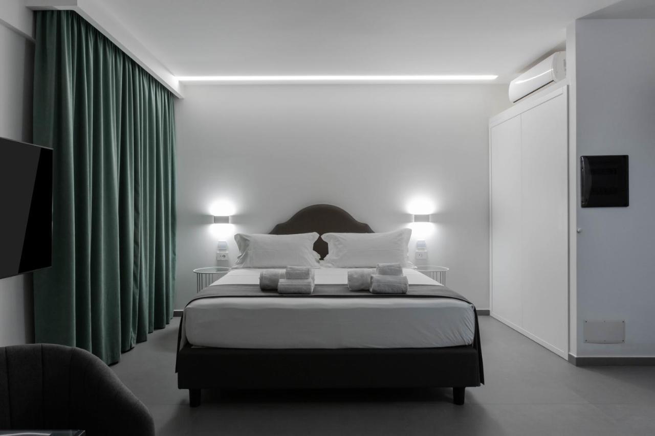 Suite Palermo Apartment Extérieur photo