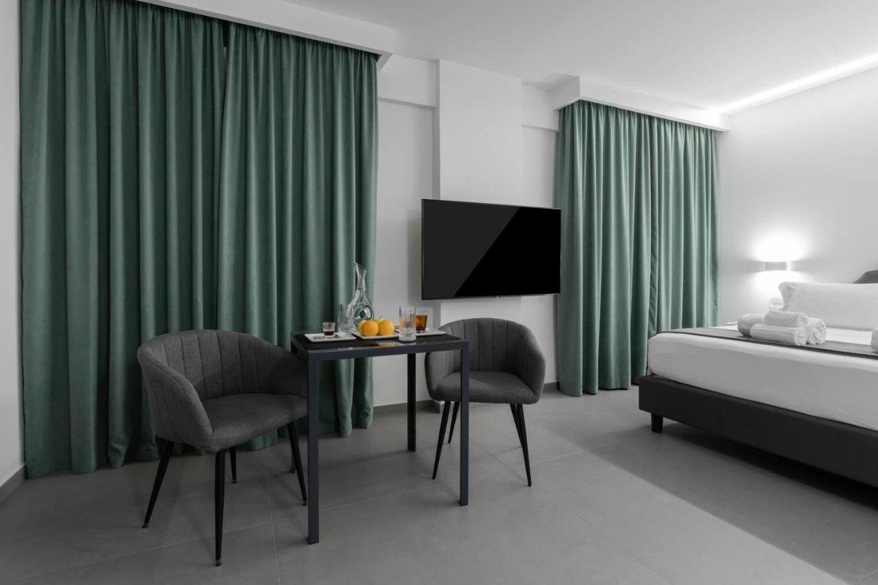 Suite Palermo Apartment Extérieur photo