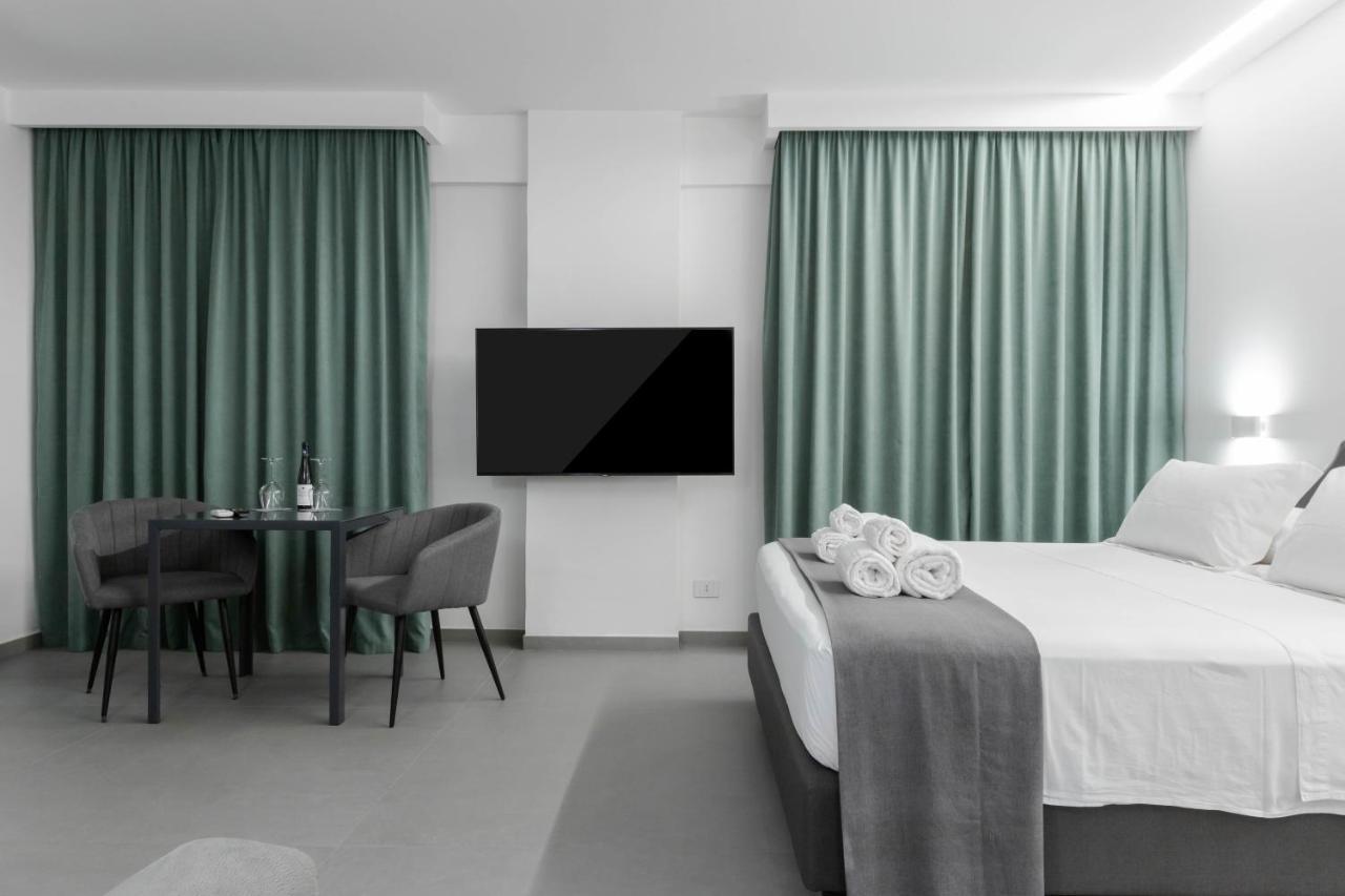 Suite Palermo Apartment Extérieur photo