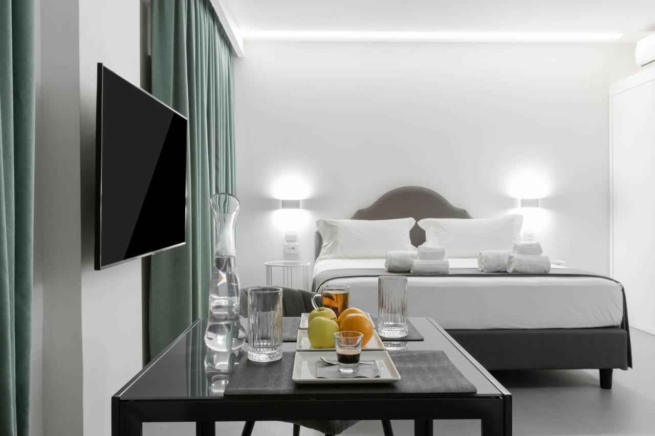 Suite Palermo Apartment Extérieur photo