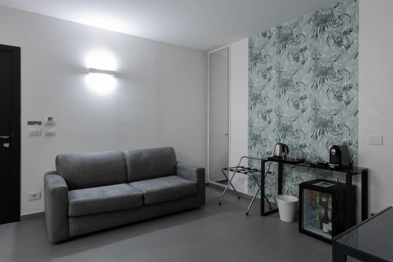 Suite Palermo Apartment Extérieur photo
