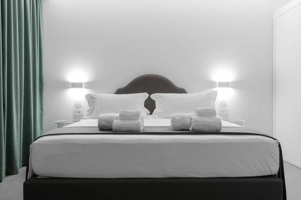 Suite Palermo Apartment Extérieur photo