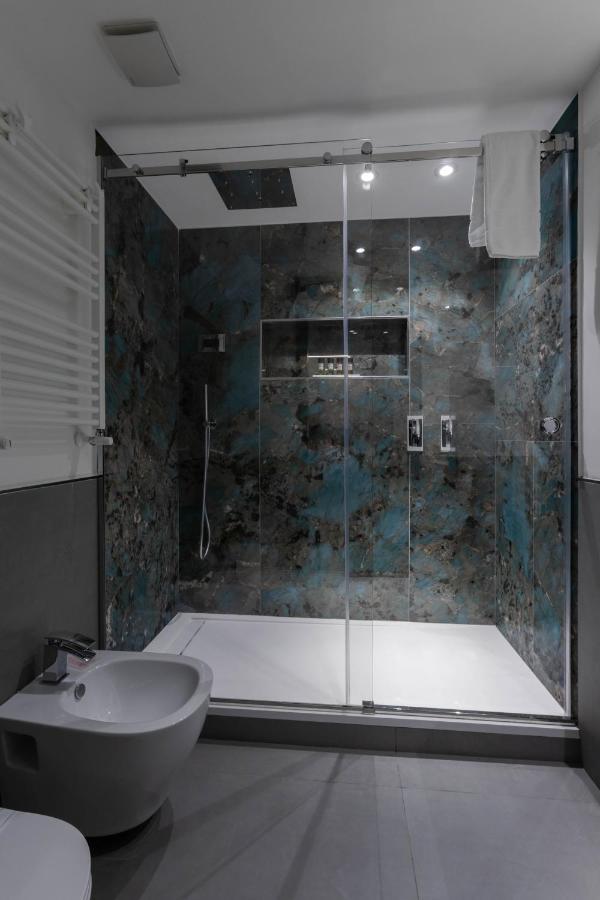 Suite Palermo Apartment Extérieur photo