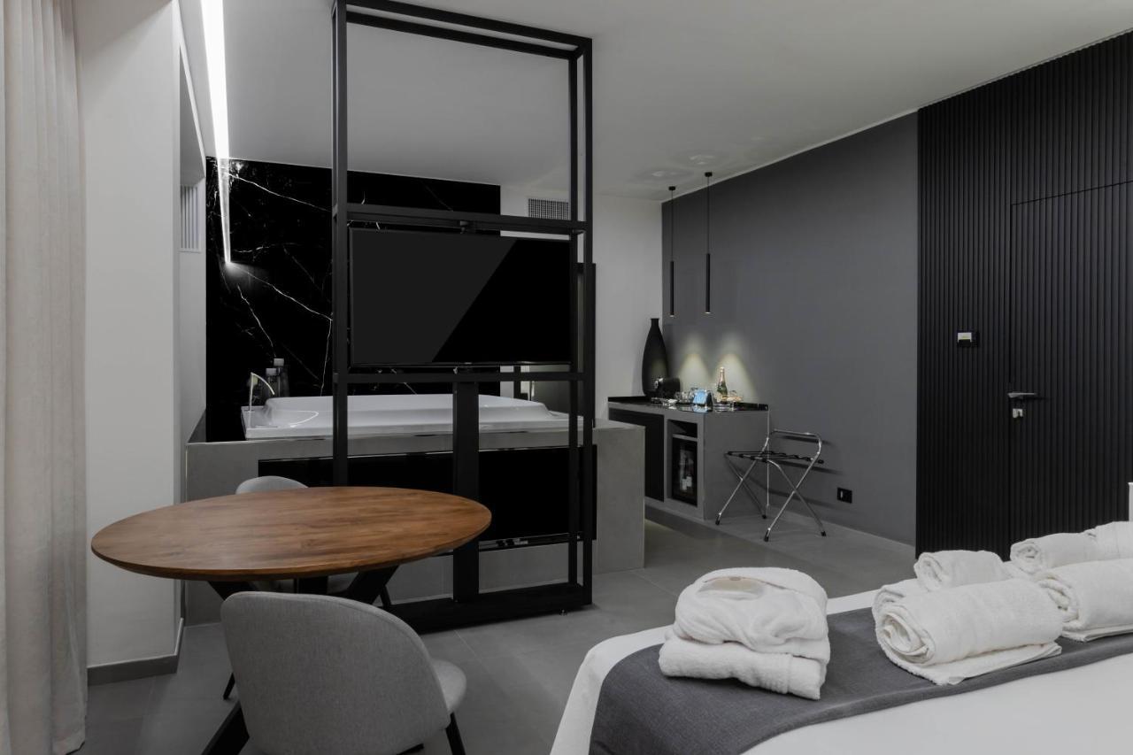 Suite Palermo Apartment Extérieur photo