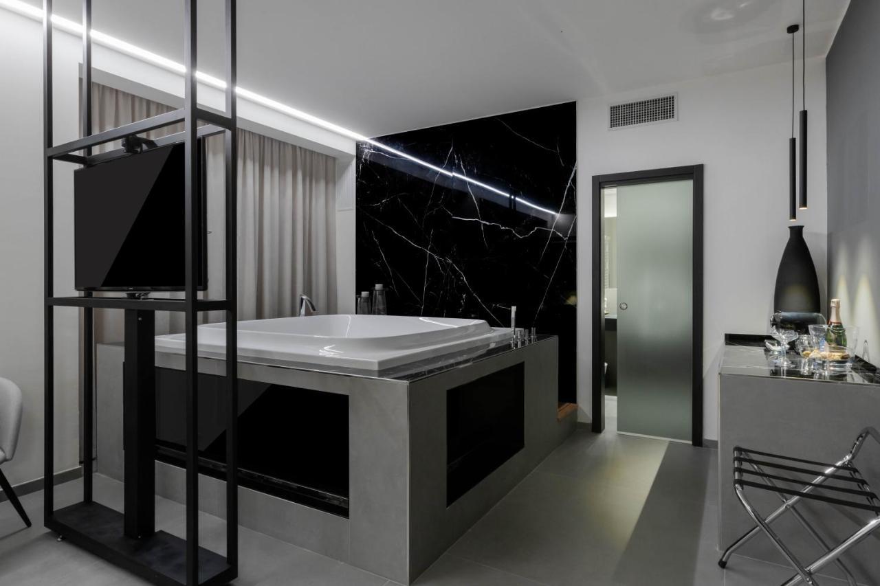 Suite Palermo Apartment Extérieur photo