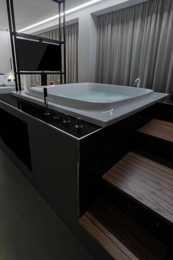 Suite Palermo Apartment Extérieur photo