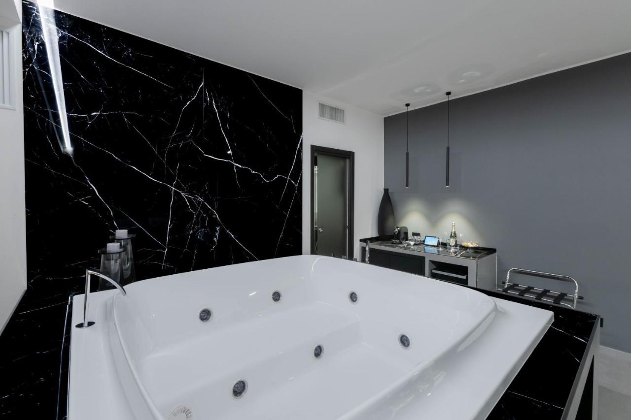Suite Palermo Apartment Extérieur photo