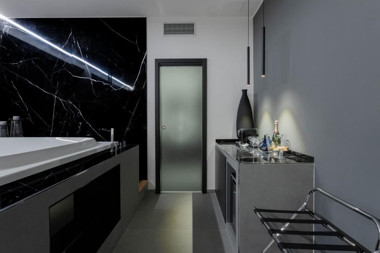Suite Palermo Apartment Extérieur photo