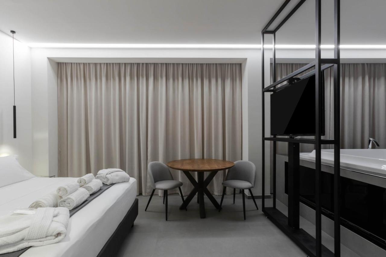 Suite Palermo Apartment Extérieur photo