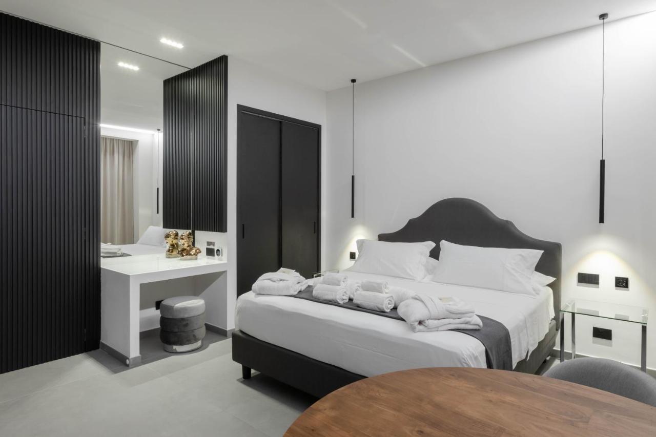 Suite Palermo Apartment Extérieur photo