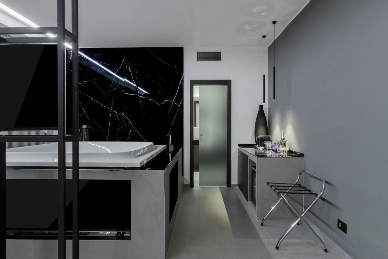Suite Palermo Apartment Extérieur photo