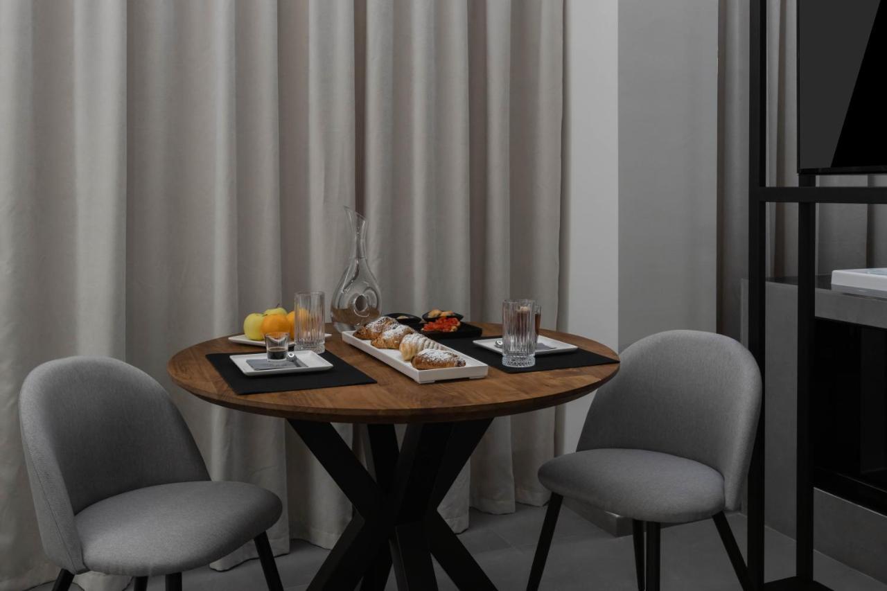 Suite Palermo Apartment Extérieur photo