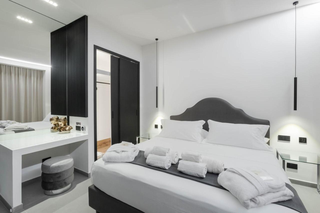 Suite Palermo Apartment Extérieur photo
