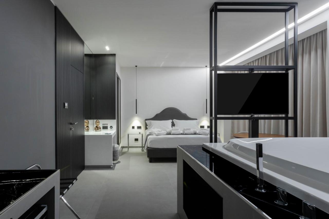 Suite Palermo Apartment Extérieur photo
