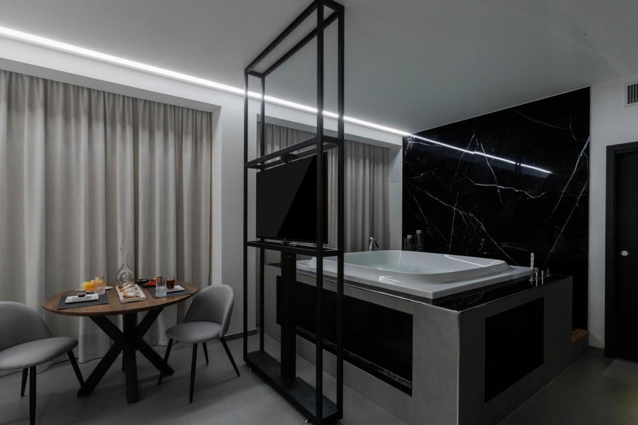Suite Palermo Apartment Extérieur photo