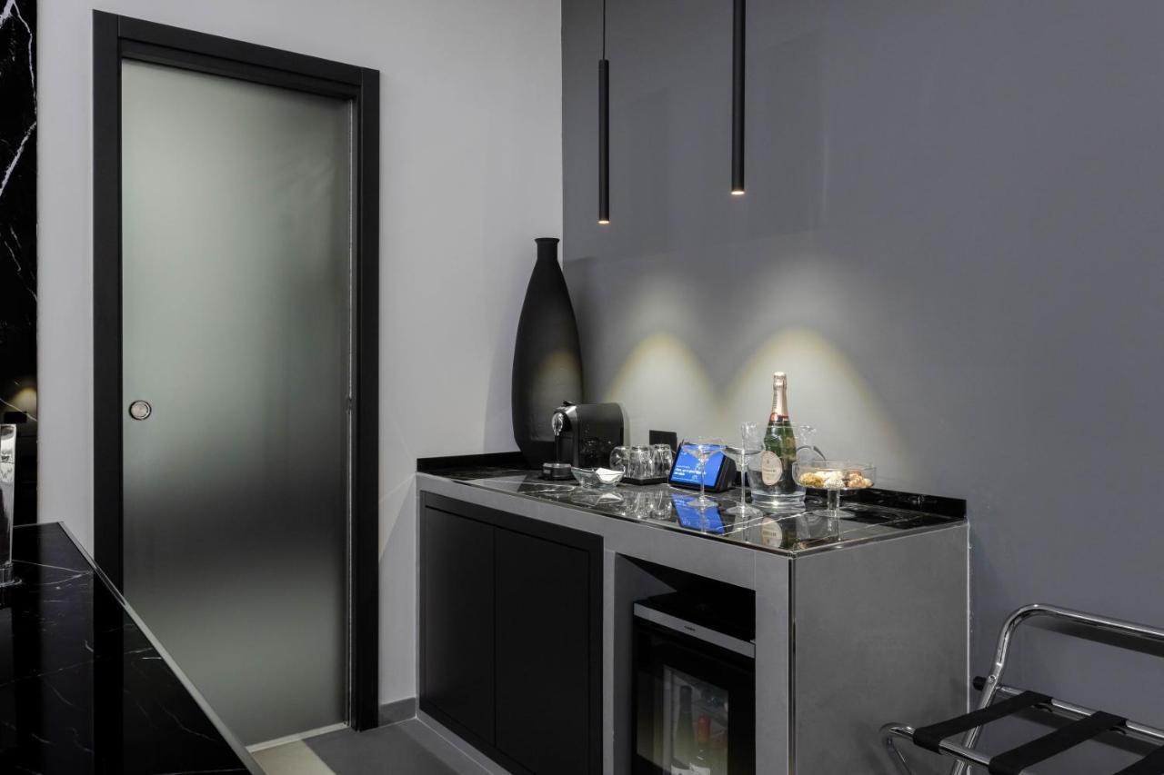 Suite Palermo Apartment Extérieur photo